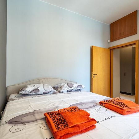 סופיה Downtown Apartment Eymi מראה חיצוני תמונה
