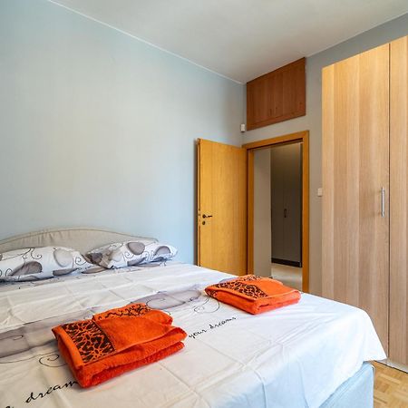 סופיה Downtown Apartment Eymi מראה חיצוני תמונה