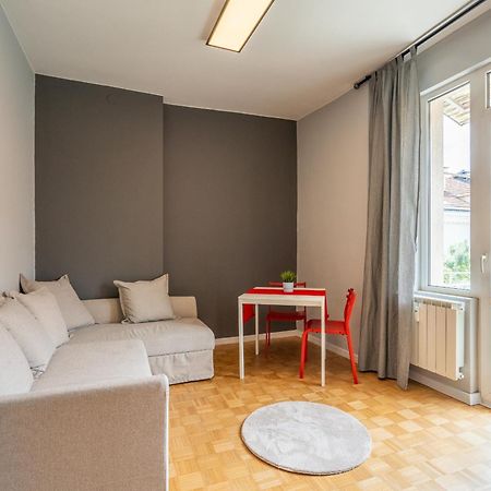 סופיה Downtown Apartment Eymi מראה חיצוני תמונה