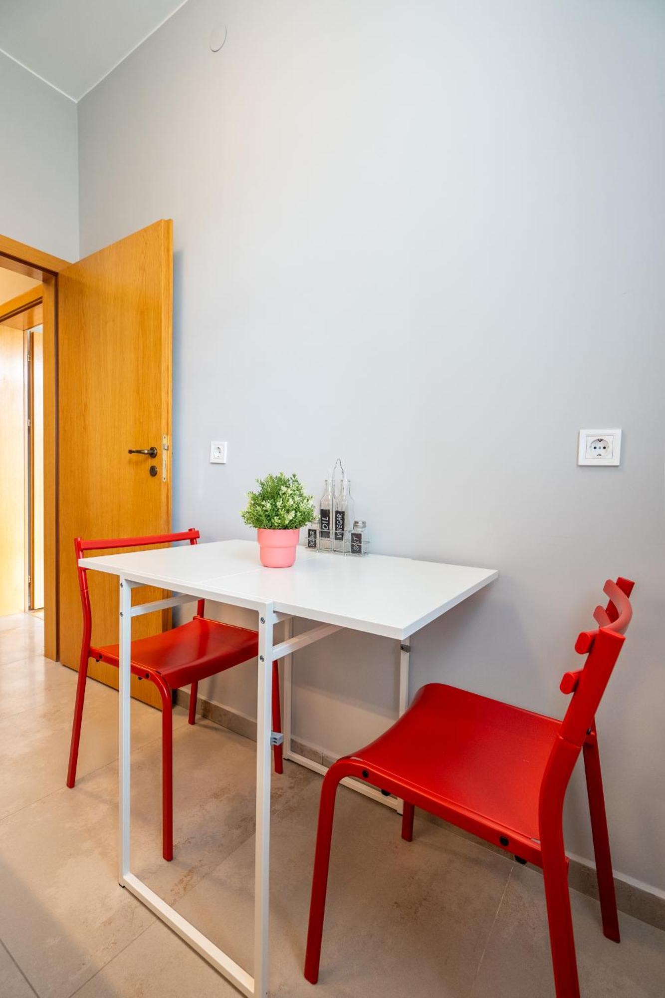 סופיה Downtown Apartment Eymi מראה חיצוני תמונה