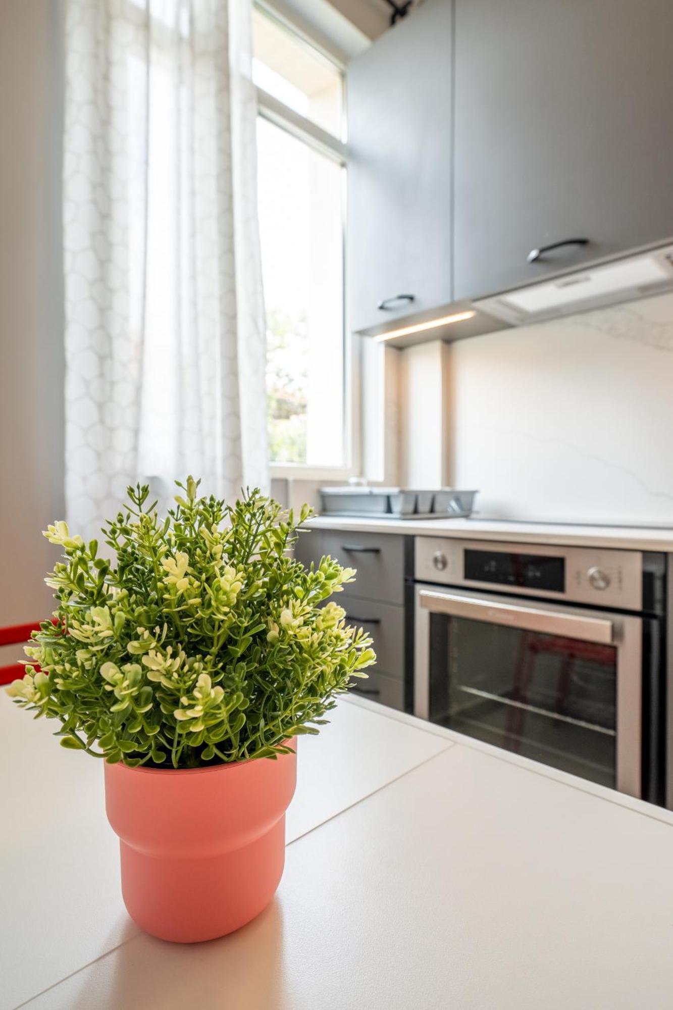סופיה Downtown Apartment Eymi מראה חיצוני תמונה
