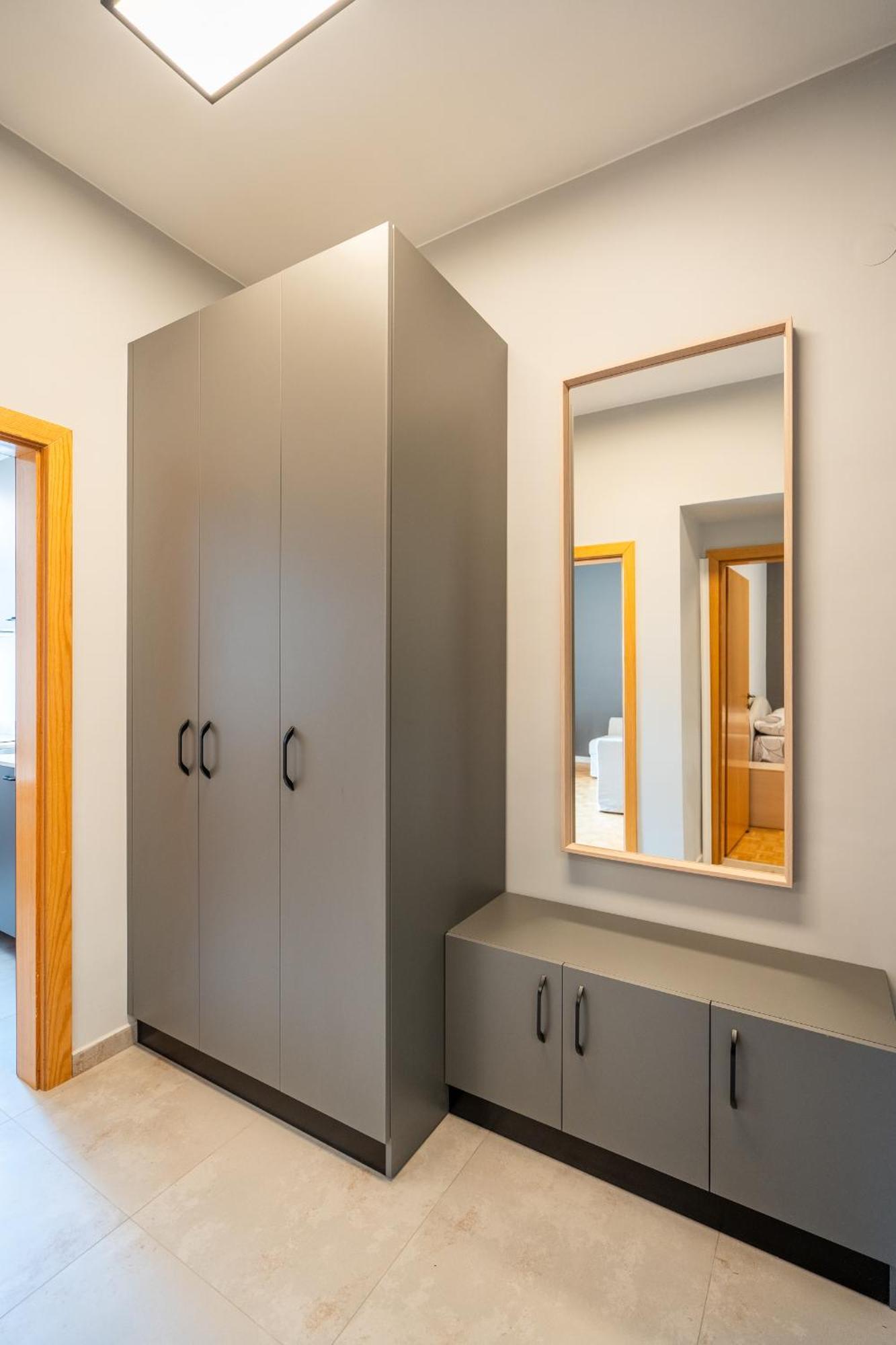סופיה Downtown Apartment Eymi מראה חיצוני תמונה