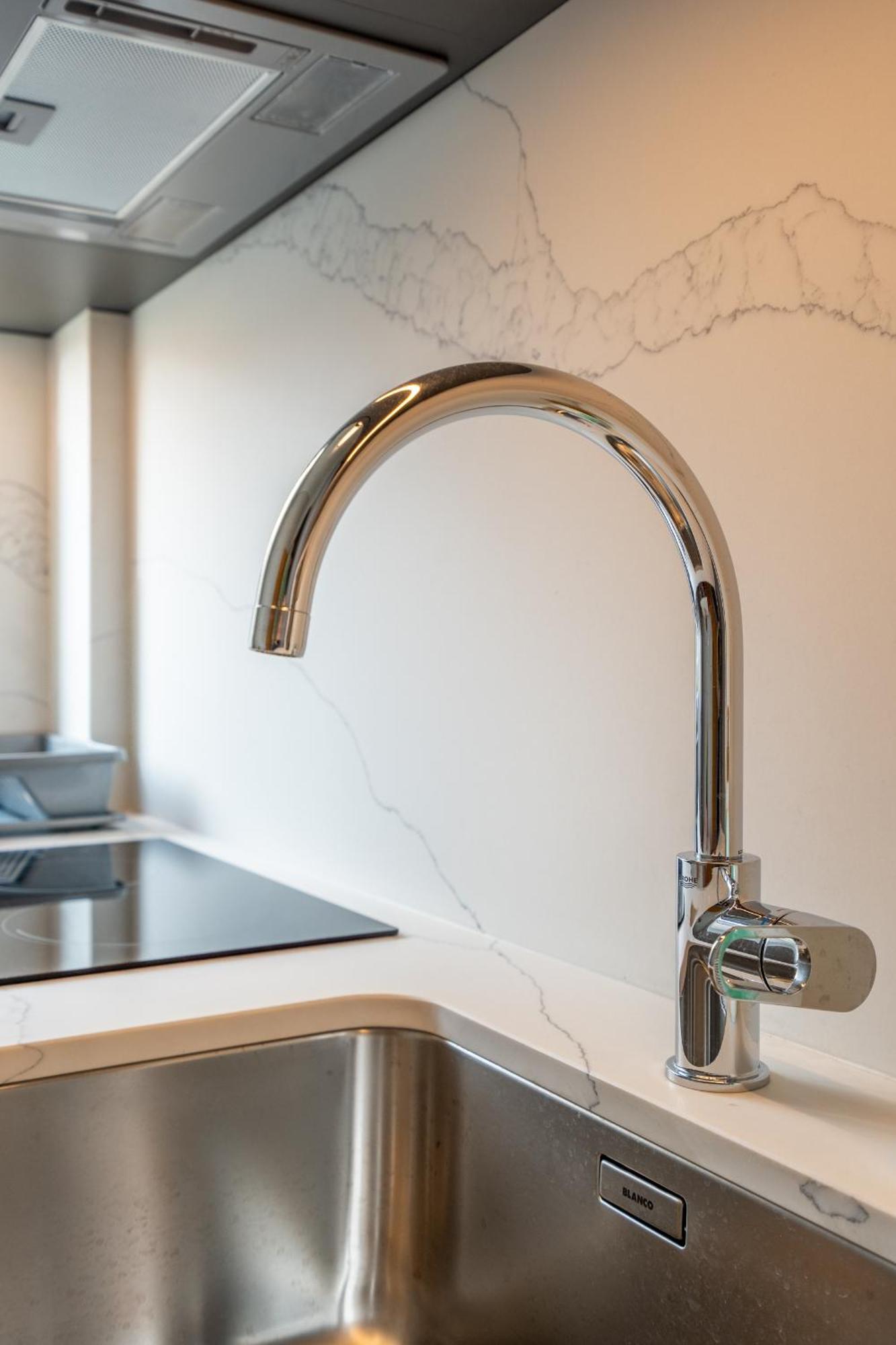 סופיה Downtown Apartment Eymi מראה חיצוני תמונה