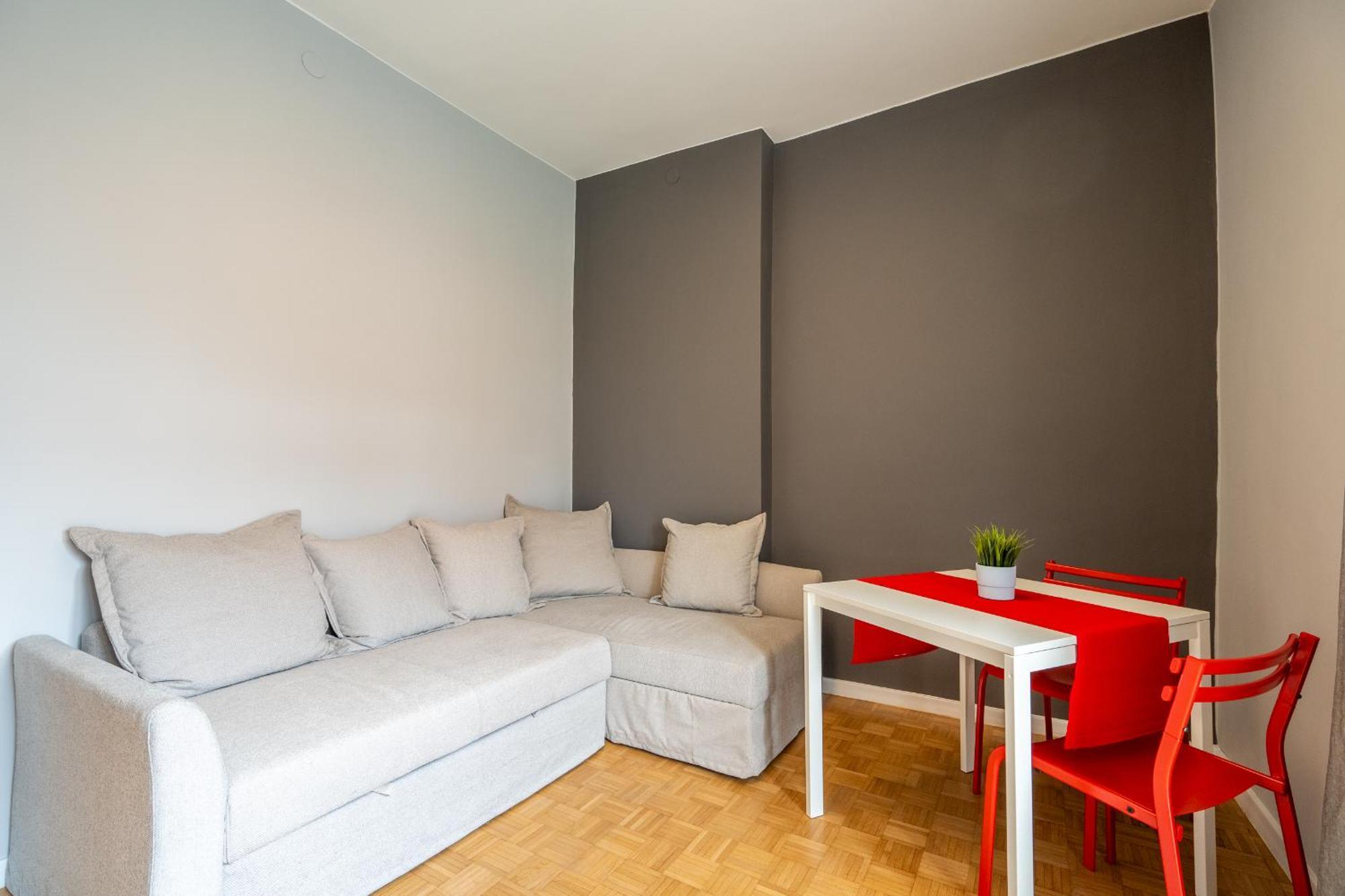סופיה Downtown Apartment Eymi מראה חיצוני תמונה