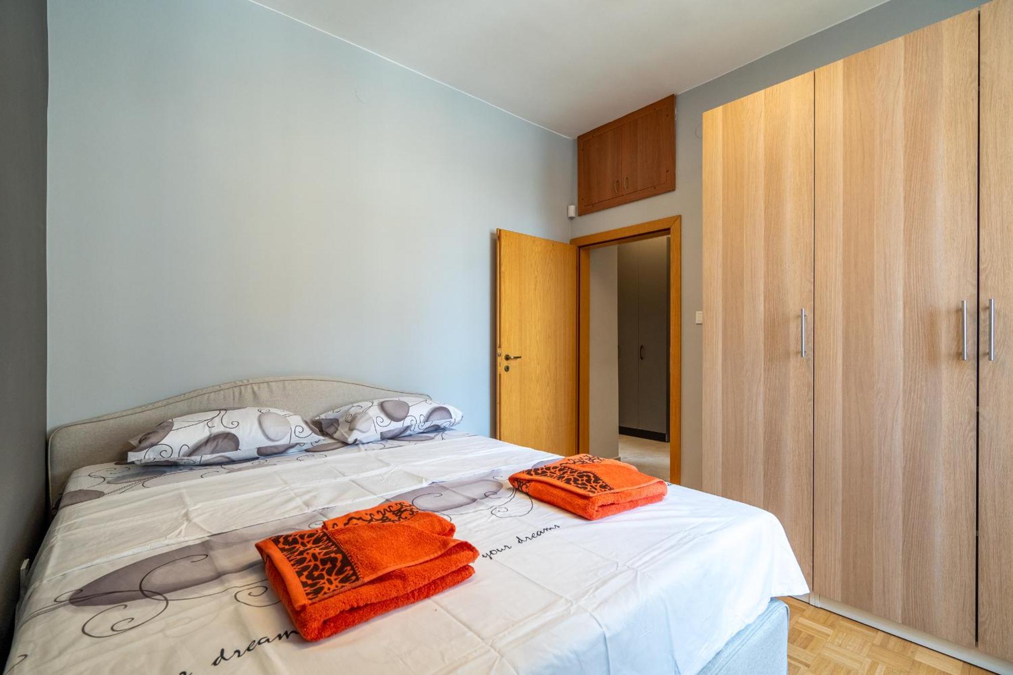 סופיה Downtown Apartment Eymi מראה חיצוני תמונה