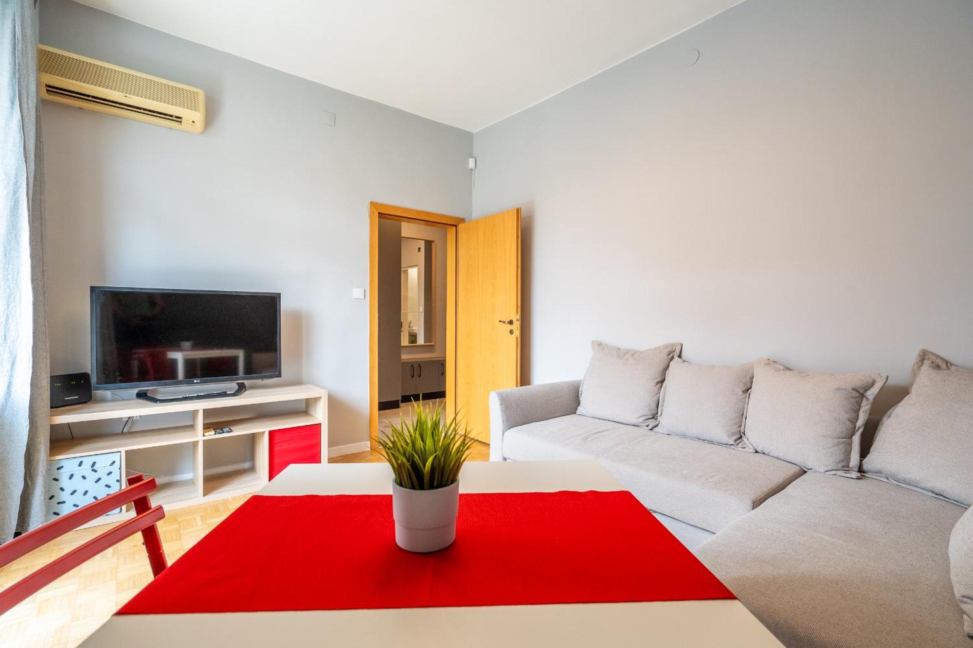 סופיה Downtown Apartment Eymi מראה חיצוני תמונה