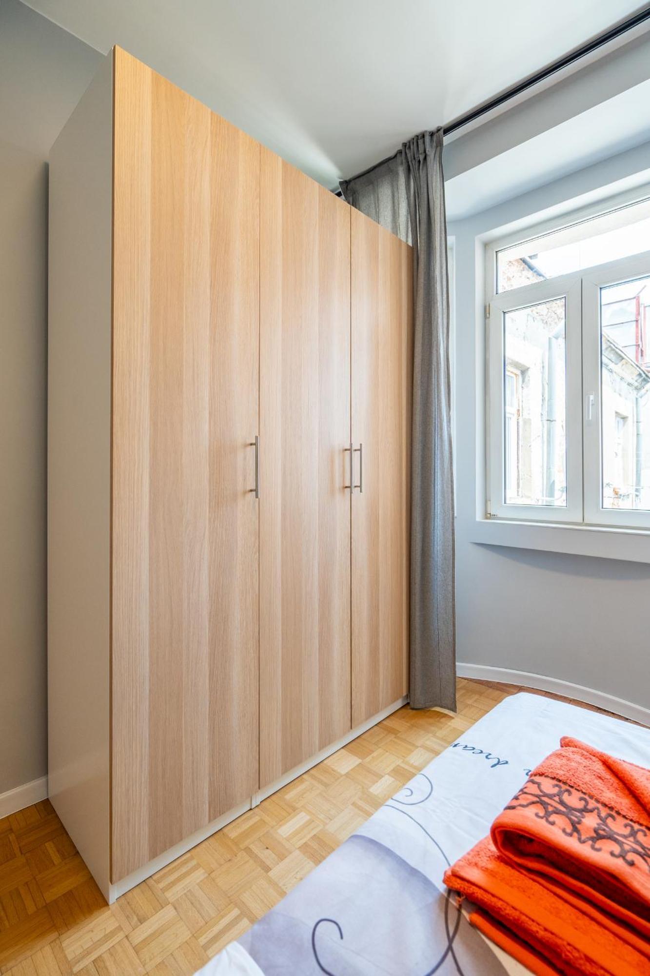 סופיה Downtown Apartment Eymi מראה חיצוני תמונה