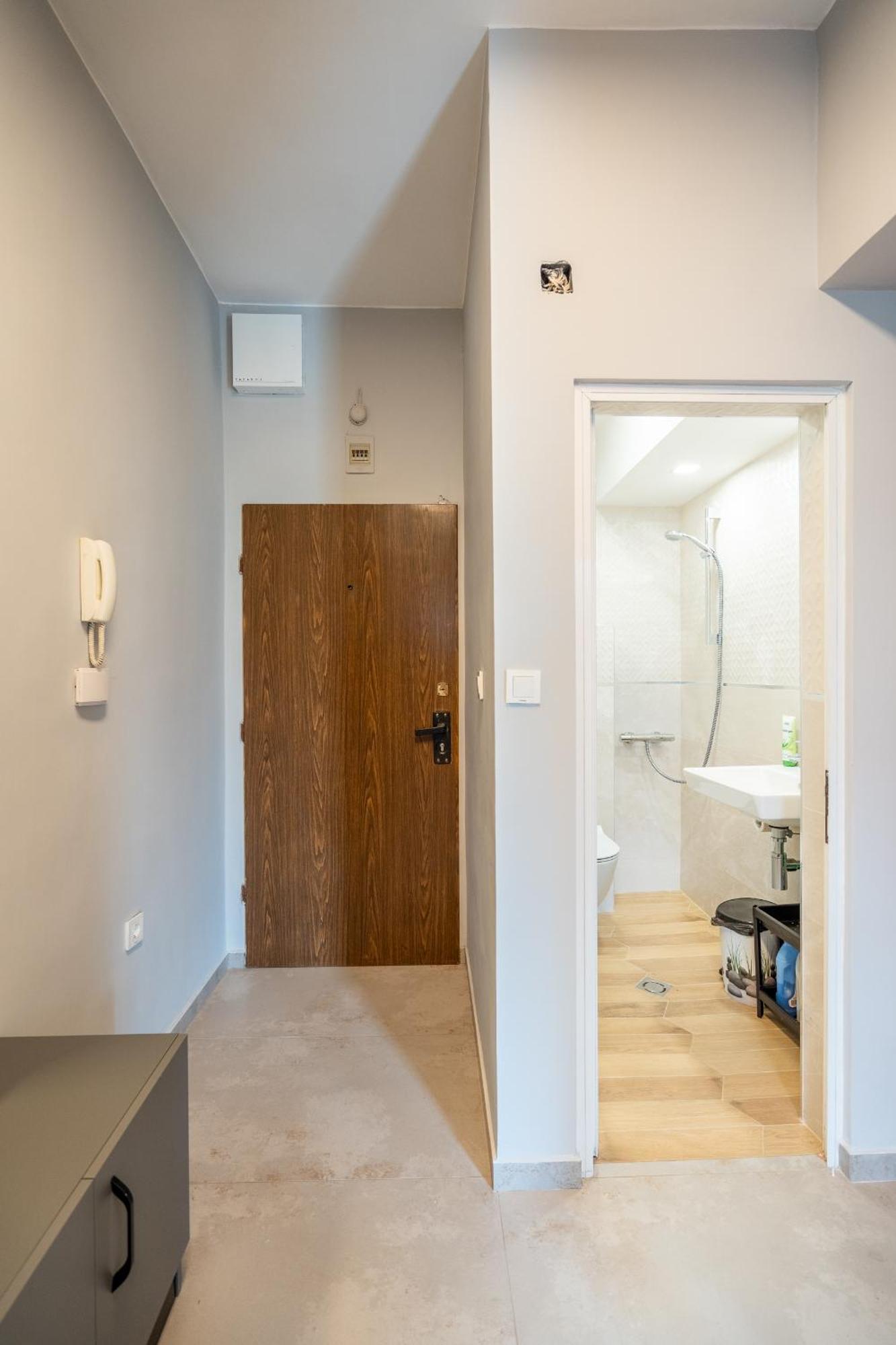 סופיה Downtown Apartment Eymi מראה חיצוני תמונה