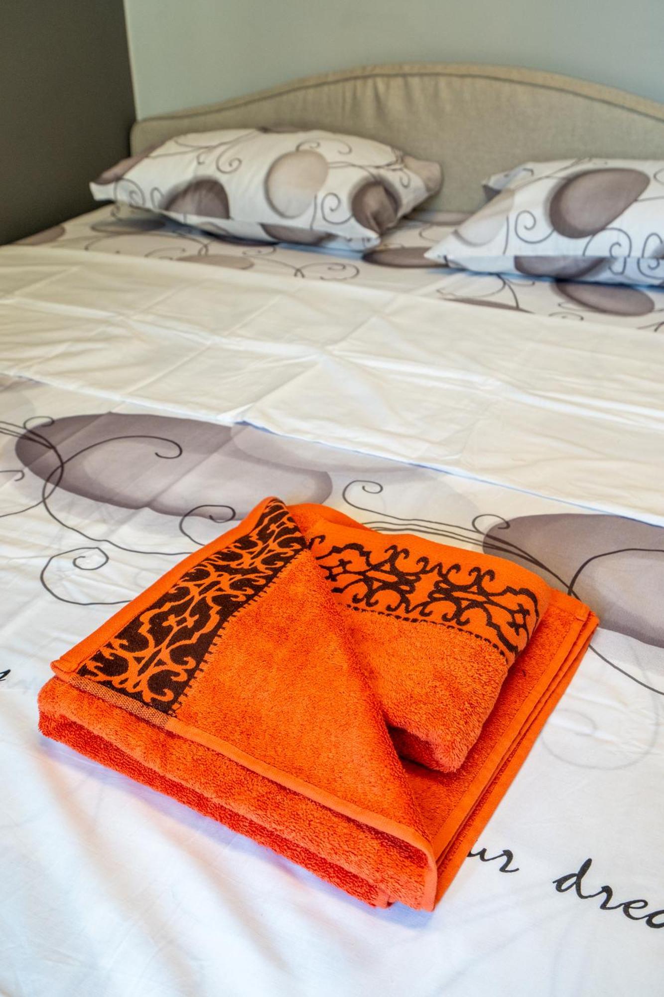 סופיה Downtown Apartment Eymi מראה חיצוני תמונה