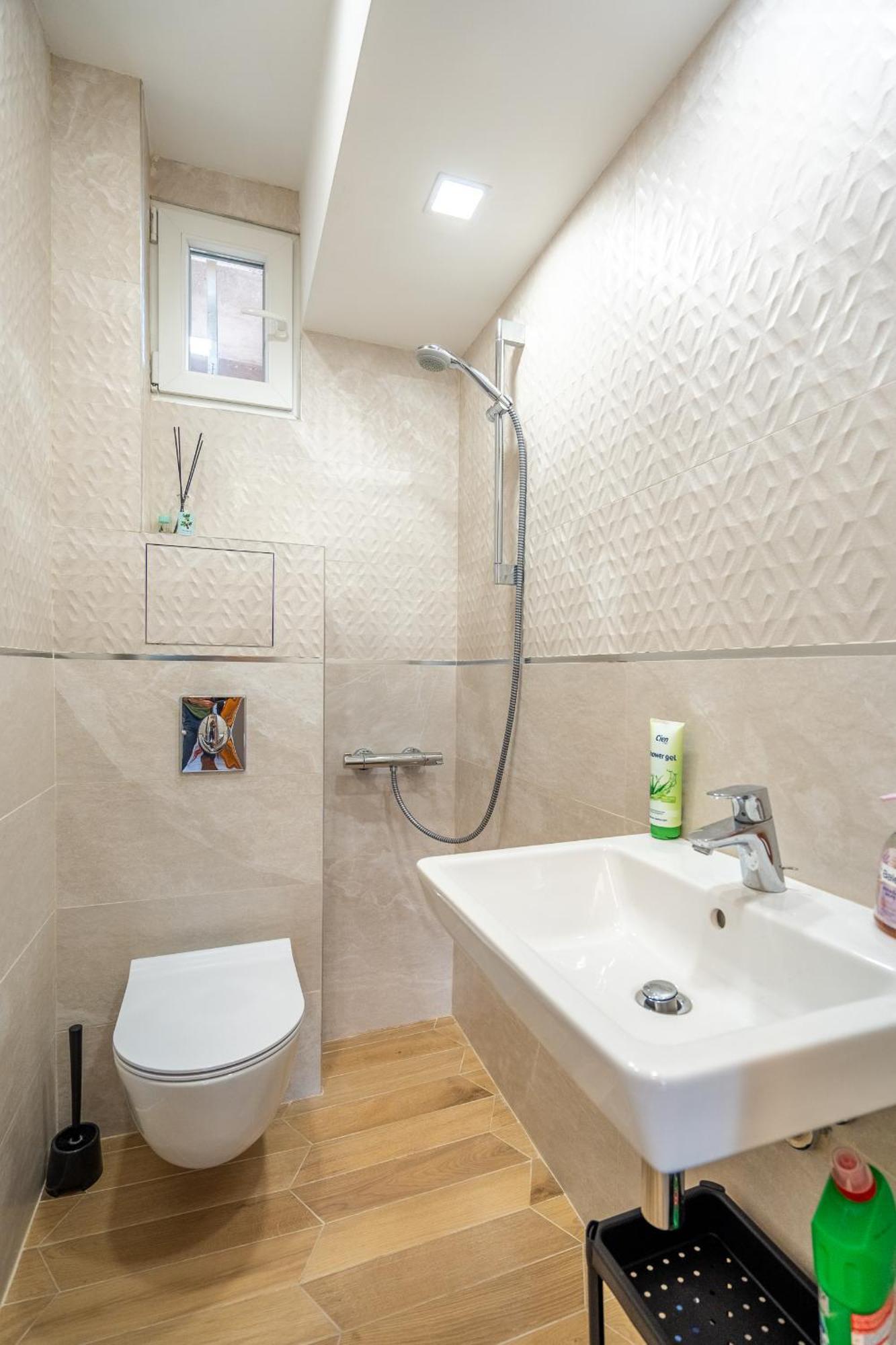 סופיה Downtown Apartment Eymi מראה חיצוני תמונה