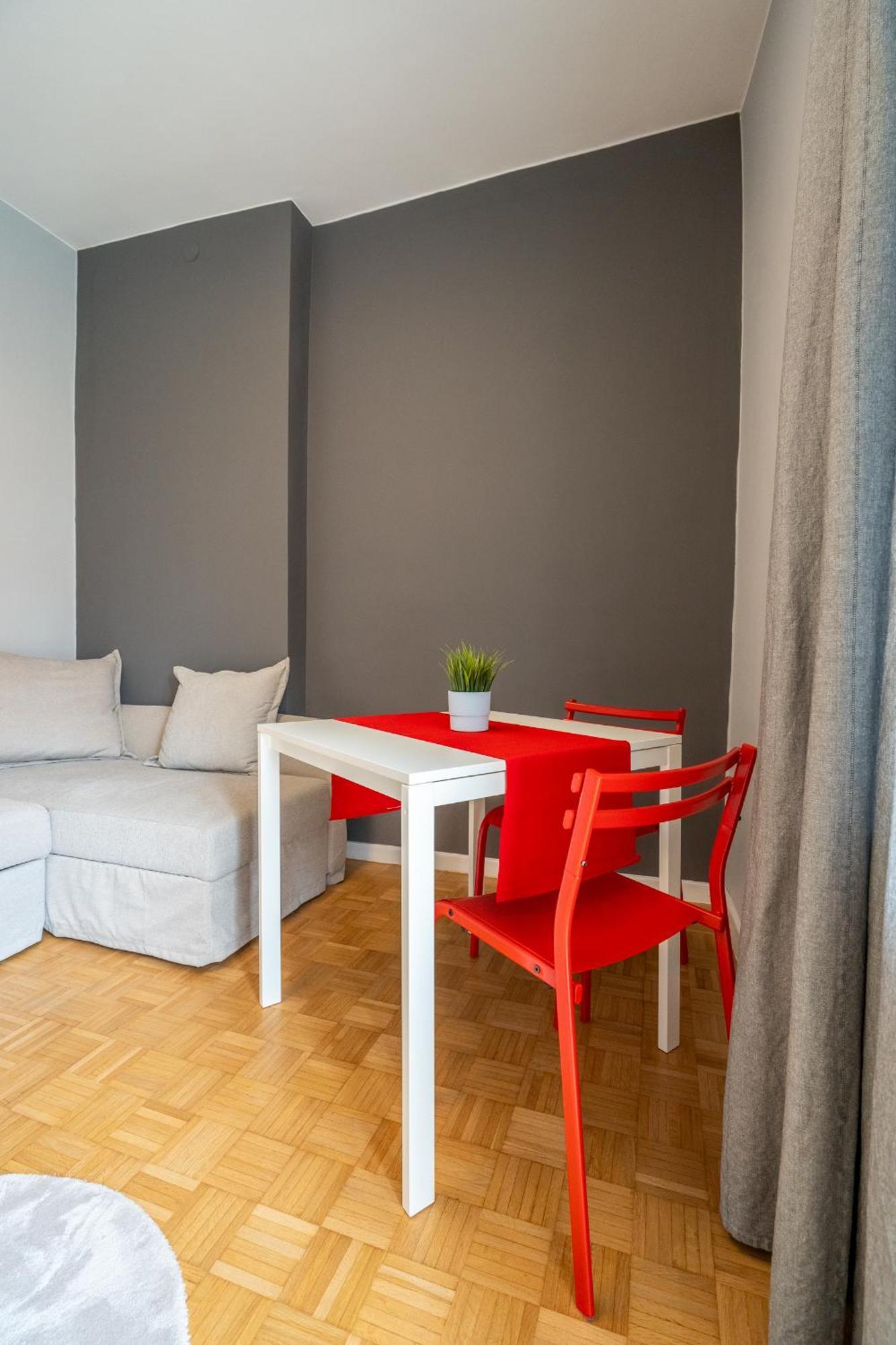 סופיה Downtown Apartment Eymi מראה חיצוני תמונה